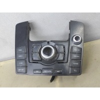 блок управления мультимедия Audi Q7 4L 2012 4L0919611
