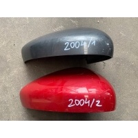 Citroen ds4 c4ii корпус зеркала правый 9671586377