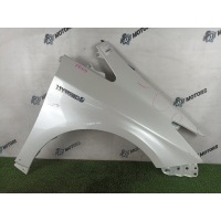 крыло Toyota Prius ZVW30 2011 53801-47050