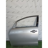 дверь Mitsubishi Grandis NA4W 2004 MN150851