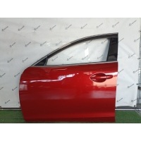 дверь Mazda Atenza GJ2FW 2014 GHY0-59-02XC