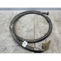 Шланг гидравлической системы L=3900mm D1=30 mm D2=42 mm SCANIA 13911 13911