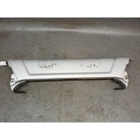 Накладка бампера центральная SCANIA 1865181 1865181