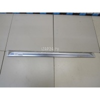 Молдинг передней левой двери VAG A6 [C6,4F] (2004 - 2011) 4F9853959C3Q7