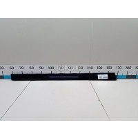 Молдинг передней левой двери VAG A6 [C6,4F] (2004 - 2011) 4F0853959KGRU