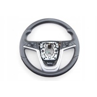 Руль multifunkcja кожа opel insignia а 13316547