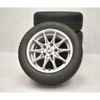 Колёса колёсные диски bmw z4 e85 3 e46 7x16 et47 5x120 6758189 styling 104