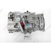 Насос масляный kia sorento hyundai санта fe 2017 - 2020 2.0 2.2crdi d4ha d4hb oe