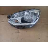 Volkswagen up рестайлинг фара левый 1s1941015aa
