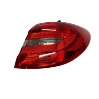 Фонарь левая a2468200264 мерседес b класса w246