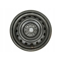 Toyota 16 avensis iii 5x114 , 3x60 6 , 5jx16 et39