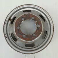 Колесо 6x170 16 iveco daily s2000 1szt f612