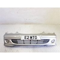 Бампер передний Mercedes C W203 2 (2004 - 2008) 2007 A 203 885 30 25