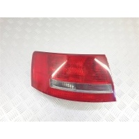 Фонарь задний левый Audi A6 C6 (2004 - 2008) 2007 4F5945095.