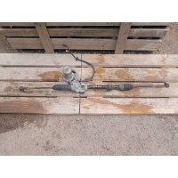 Рулевая рейка Mitsubishi Colt 6 restailing 2008 A4544600000