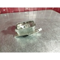 Радиатор масляный Mercedes E-class W212 2014 A2741880101, A2742001382