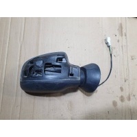 Зеркало боковое Renault Duster 963019589R