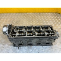 Головка блока цилиндров Volkswagen Amarok (2010-2016) Пикап 2010 03L103351N, 017261010