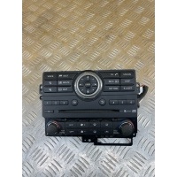 Магнитола Nissan Navara (D40) 2004-2015 Пикап 2013 283955X00D