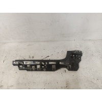 Кронштейн бампера Bmw 3er G20 2018- 51127469364