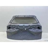 крышка багажника Changan CS55 Plus 2021- S203F2701080100