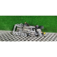 Рулевая колонка Audi A2 2003 8Z0 419 502 C