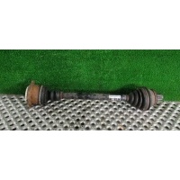 Полуось передняя левая (приводной вал, шрус) Volkswagen Passat B5 2001 8D0 407 271 BB