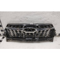 Решетка радиатора Chery Tiggo 4 Restail