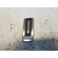 Audi q3 83a накладка педалей газа s - line 5q2721647a