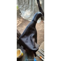 Рукоятка кпп чехол renault лагуна ii 05 - 07r 1.6 2.0