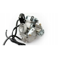 Карбюратор gy6 125ccm 150ccm śr.przep.22mm keeway , kymco , junak , romet , zipp