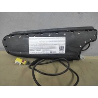 Подушка безопасности сиденья передняя правая Audi Q7 4L рест. 4LB 2012 4L0880242B