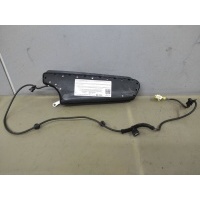 Подушка безопасности сиденья передняя левая Audi Q7 4L рест. 4LB 2012 4L0880241B