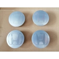 Колпачки dekielki дисков honda accord civic 65mm
