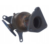 Катализатор audi a2 1.6i 16v бад 06 / 2002 - 04 / 2003