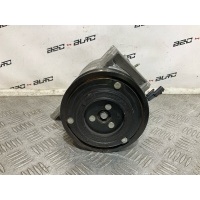 муфта компрессора кондиционера Renault Koleos 1 2010 926002216R, 926000469R
