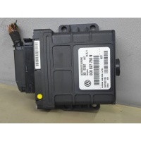 блок управления АКПП Audi Q7 4L 2012 0C8927750N