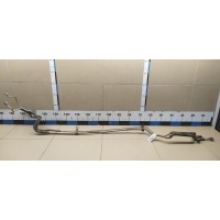 Трубка кондиционера TOYOTA Fortuner 2015> 887060K430
