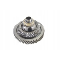 Механизм дифференциальная hyundai / kia d8lf1 d8f48w