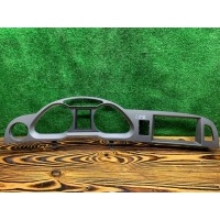 Кожух панели приборов Audi A6 C6 (S6,RS6) 2005 4F1857115