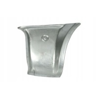 Накладка крыла 6504 - 03 - 9521602k blic volkswagen гольф