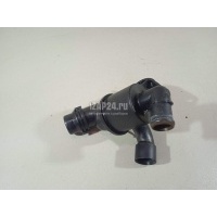 Корпус термостата VAG A6 [C6,4F] (2004 - 2011) 03L121111AD