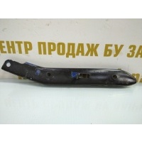 Кронштейн бампера Skoda Octavia A7 5E3 до Рестайлинг 2013-2017 5e0807184a
