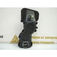 Патрубок воздушного фильтра Renault Arkana 1 LCM_ 2019-2022 960159496R