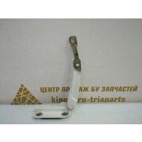 Петля капота Renault Sandero 2 5S_ Рестайлинг 2018-2022 654009401R