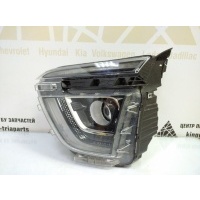 Фара галогеновая Hyundai Creta 2 SU2 2021-2022 92101BW010