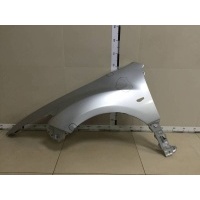 Крыло переднее левое Mazda Mazda Mazda 6 (GH) 2007-2012 GS1D52210D