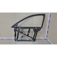 Стеклоподъемник электр. передний левый Audi Audi A6 (C5) 1997-2005 4B0837461