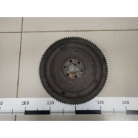 Маховик Nissan Nissan Almera (N16) 2000-2006 123119F600, 123109F600