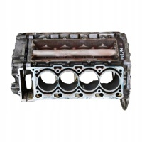 Blok двигателя bmw n62b44 4.4 v8 7534012 e65